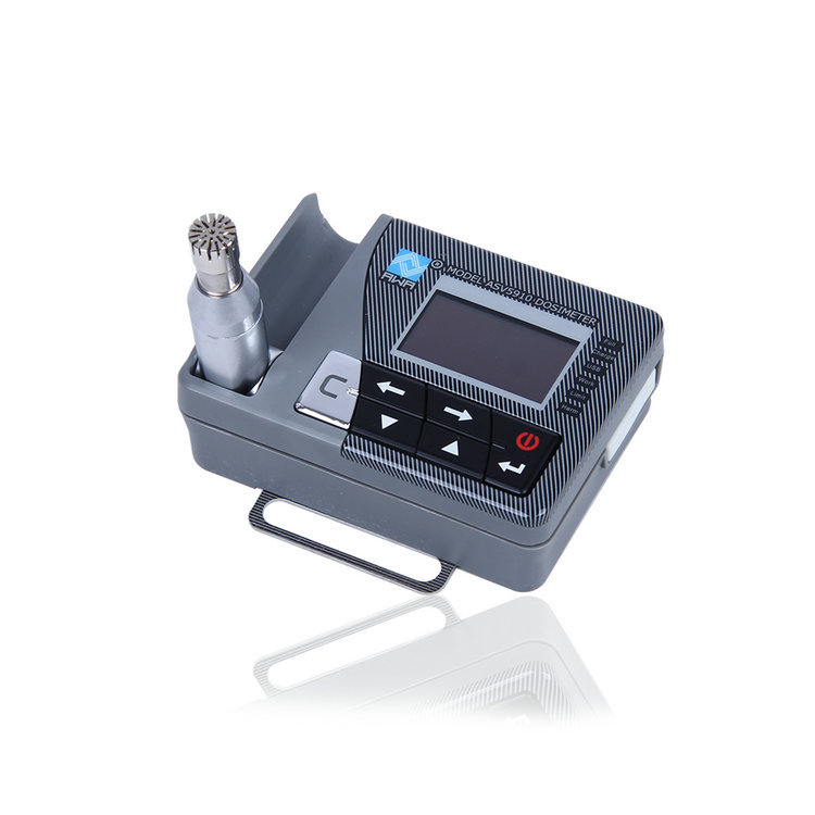 爱华ASV5911矿用本安防爆型噪声分析仪 个体噪声剂量仪 2级标准