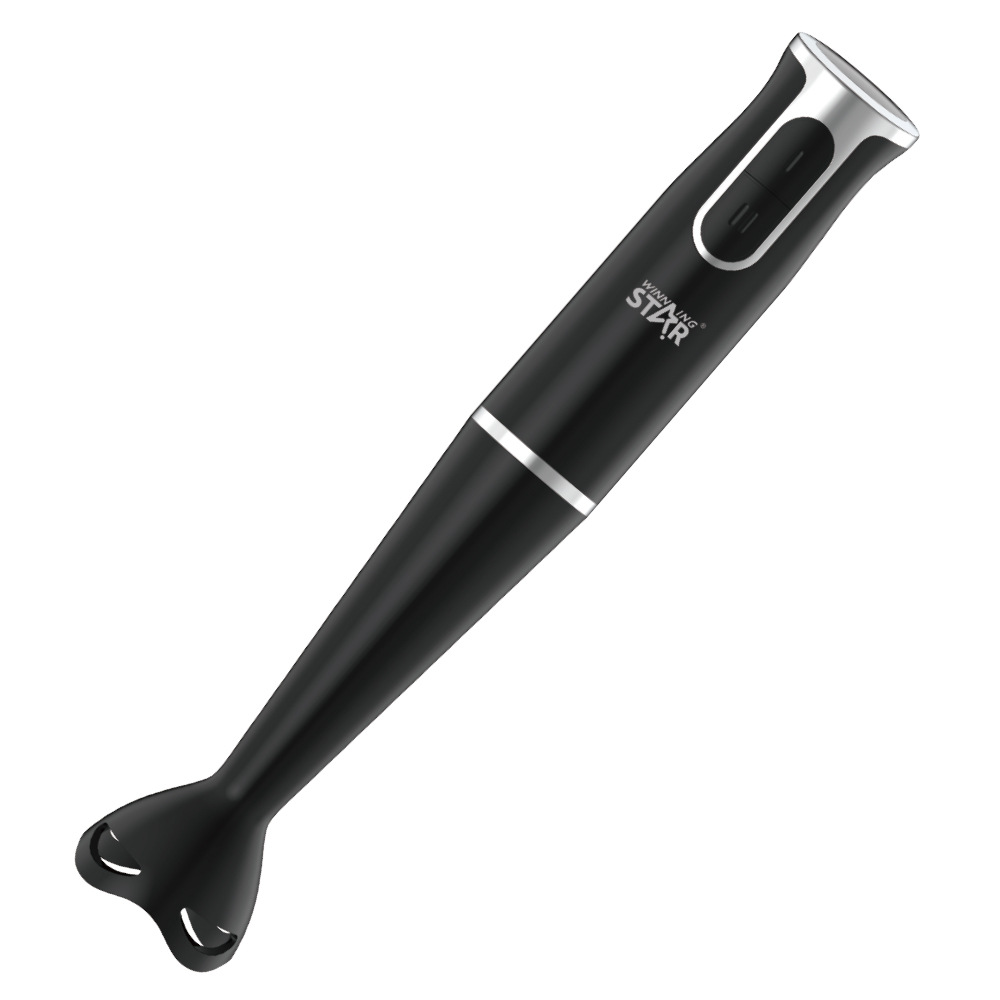 WinningStar reglas europeas británicas carne exprimido jugo crema batida cocina multifunción de Mano Eléctrica revolviendo stick."