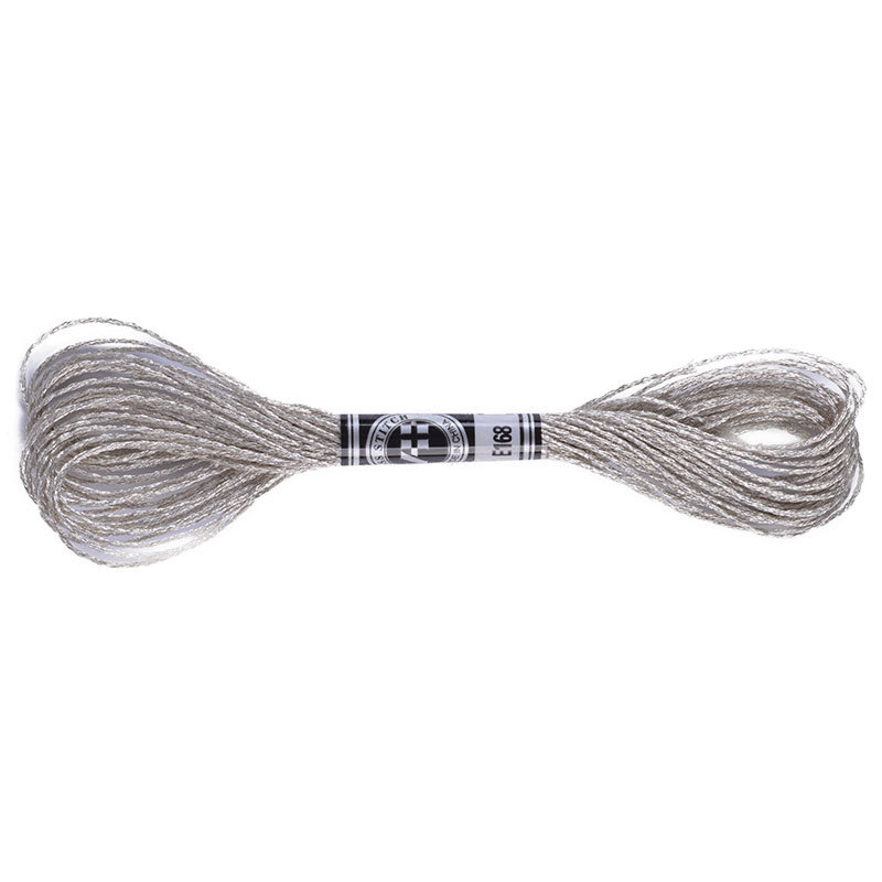 색상 번호 * E168