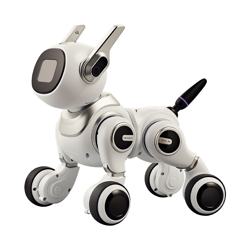(Wholesale), remote control car, artificial toy, smart robot dog, transport, new collection 5