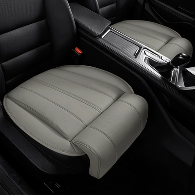 Four Seasons Pad leg rest, car seat cushion