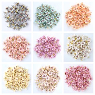 �羳2.5cm��ɫ�r�ջ��^ ���㽁��diy����С���^ ��c���h�b����