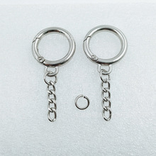 ���Sֱ�N 31mm�L���J�ͺϽ�����Ȧ �\�Ͻ������� 8���ж�����Ȧ