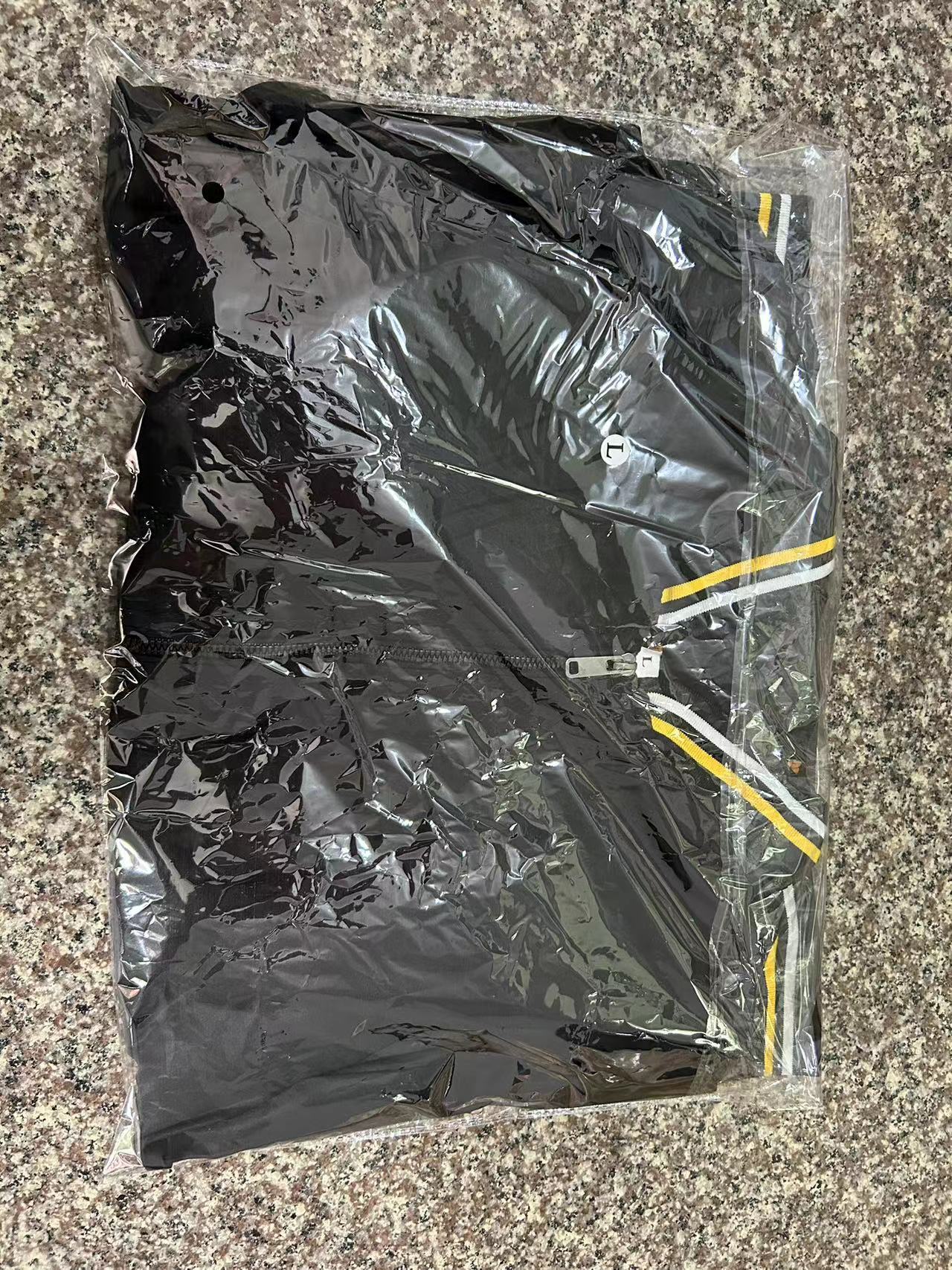 boy Jacket Trendy Autumn Winter New European American Casual Coat Fashion Trend Outerwear Men's Thin Wholesale Stylish_viptrois.com