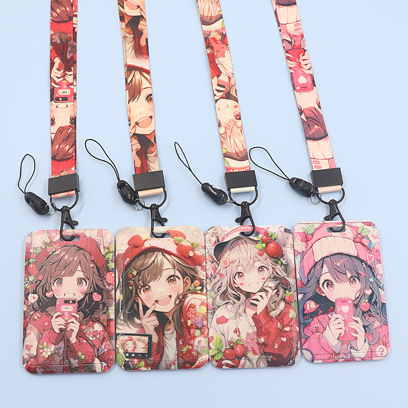 셀카 소녀-13 (패턴 랜덤)