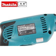 ��������Makita�ֵ���6413��������ת���õ綯��˿�����ӻ�6412��