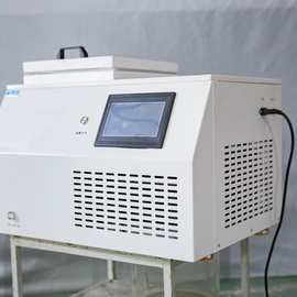 研磨机粉碎机 高通量组织研磨仪 冷冻研磨仪贺帆HF-48LD