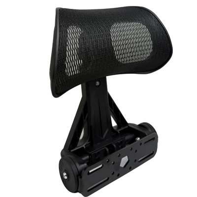 N series electric scooter: Electric car rear backrest
