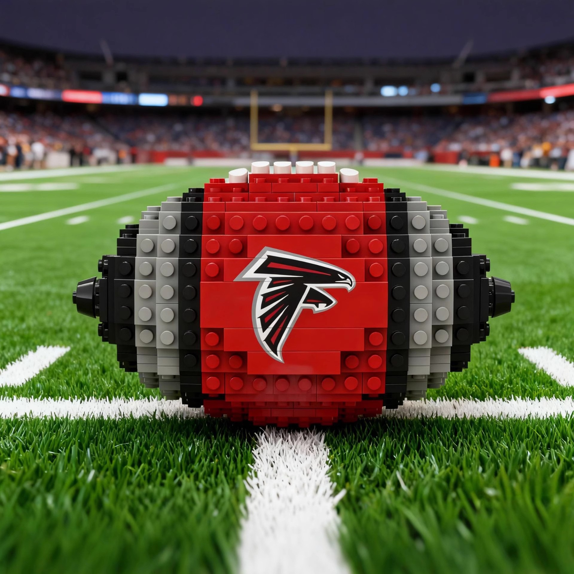 축구 - 애틀랜타 팔콘스