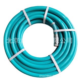 Airless Spraying Machine High Pressure Hose Fiber Steel Wire Braided Resin Hose Factory Wholesale Processing and Customization