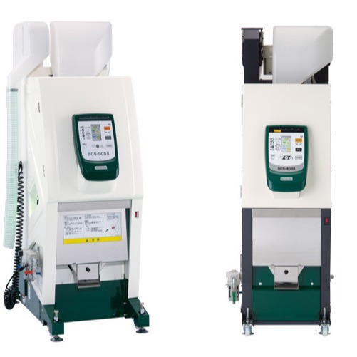 现货SHIZUOKA静冈制机TCZ-ES15(F) 农业机械谷物干燥机