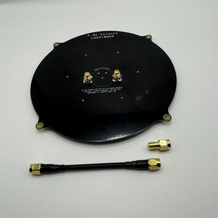 �S��ֱ�N5.8G��ģ������ƽ�嶨���쾀14DB��Խ�CFPV�쾀