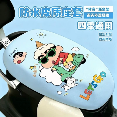 Electric car cushion | for electric vehicles, all-inclusive