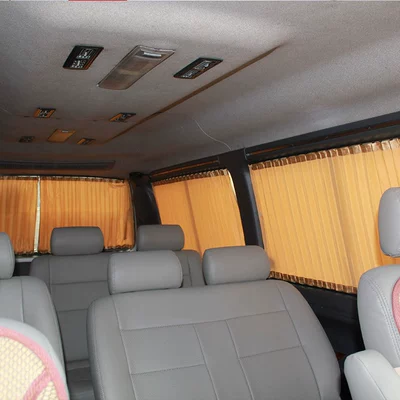 car curtain business heat – Car curtains