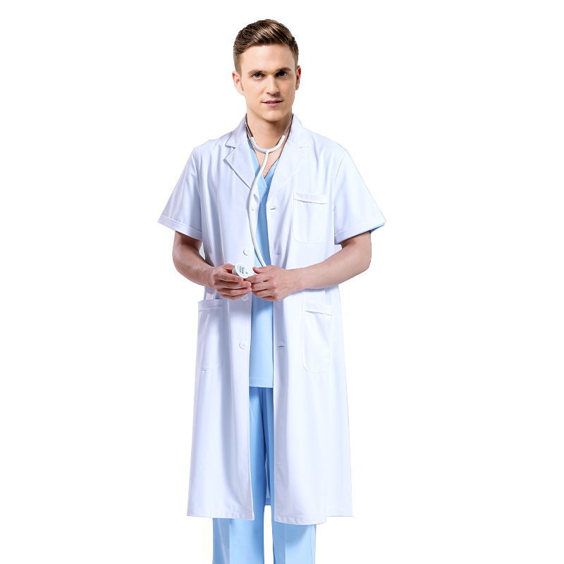 Men's, with short sleeve