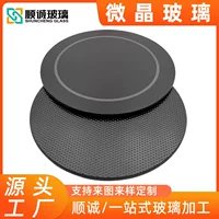 2026热销 | 黑色玻璃面板整体厨房十大品牌推荐【立秋焕新价】
