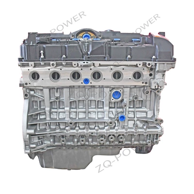 Bmw Engines Suitable for – Engine assembly