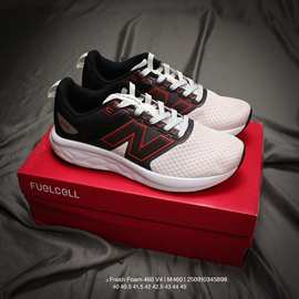 莆田鞋高版本NB1080V13缓震耐摩轻量化厚底鞋健身休闲运动慢跑鞋