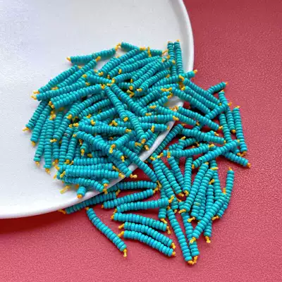 Zərgərlik ara hissələri – Loose Beads, Spacer Beads