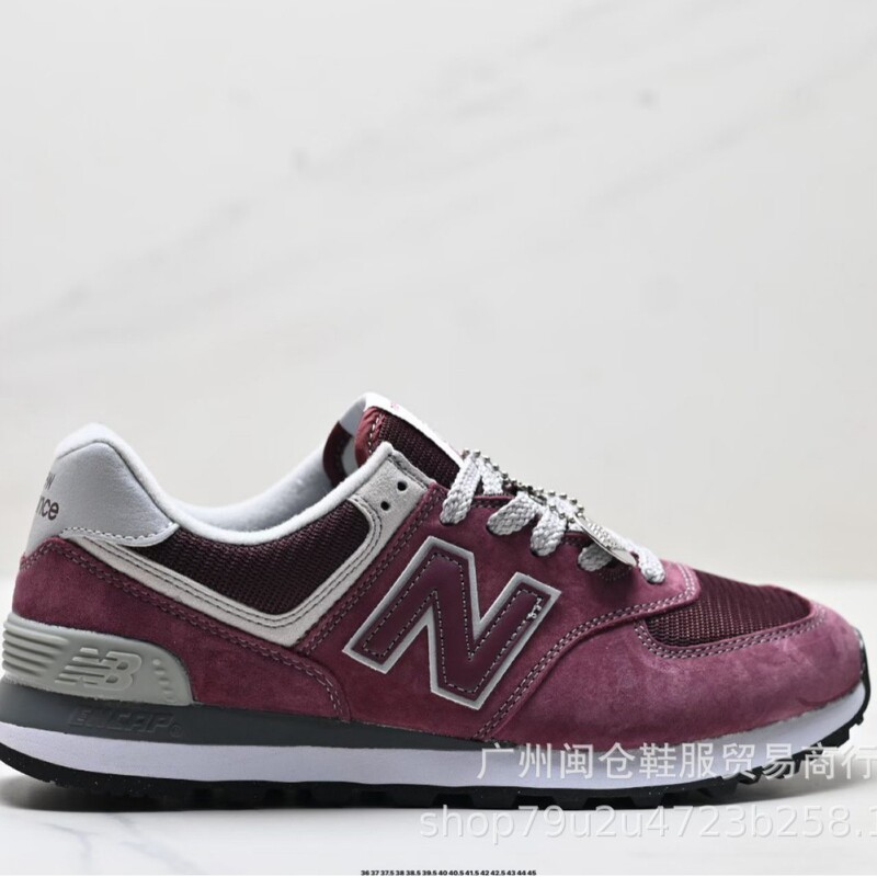 Putian cross-border high-quality NB 574 series New Balance low-top retro casual sports running shoes factory production Putian cross-border high-quality NB 574 series New Balance low-top retro casual sports running shoes factory production