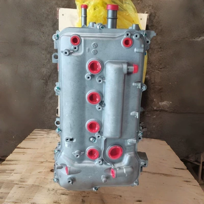 Engine assembly Suitable for Toyota Corolla