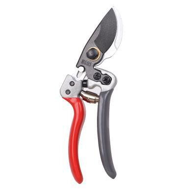 SK5 Steel Garden Multi-function Tools Pruning Shears Branch Shears Flower Branch Shears Fruit Tree Coarse Branch Shears Gardening Scissors Wholesale