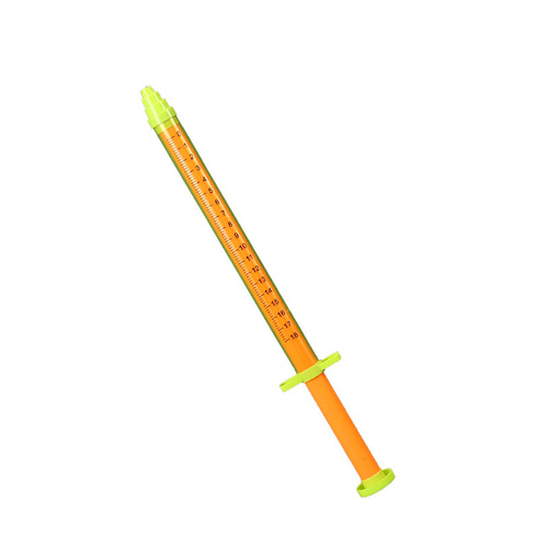 Children's water gun toy for boys and girls, large-capacity pull-out water spray, beach rafting and water fighting artifact