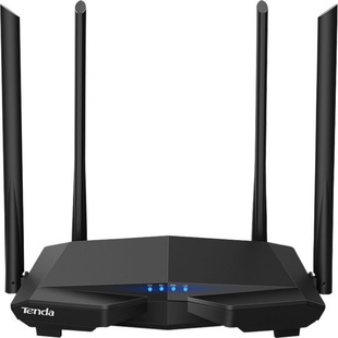 �v�_AC6�o��·�������ô�����1200M����wifi�p�lǧ��5g����·����