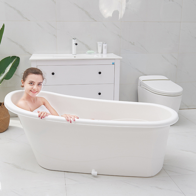 Children's and adult bath tubs, bathtubs, bathing buckets, adult plastic bathtubs, wholesale, extra-high models Children's and adult bath tubs, bathtubs, bathing buckets, adult plastic bathtubs, wholesale, extra-high models