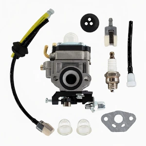 Shindaiwa Eb260 Ebv260 Eb240 Eb240S üçün karbürator