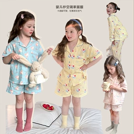 童裤;童连衣裙;童半身裙