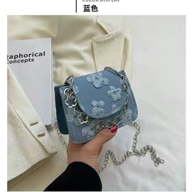 托特包;女士单肩包;女士斜挎包