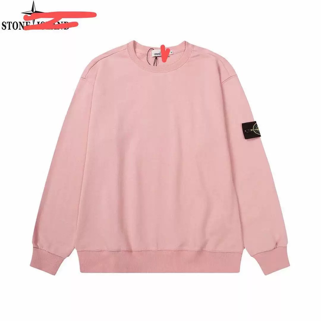 Fuchsia sweatshirt