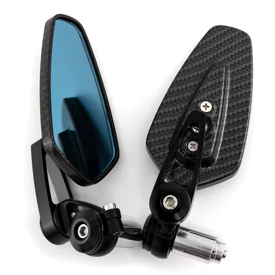 Cross-Border Hot-Selling Universal Rearview Motorcycle General Parts
