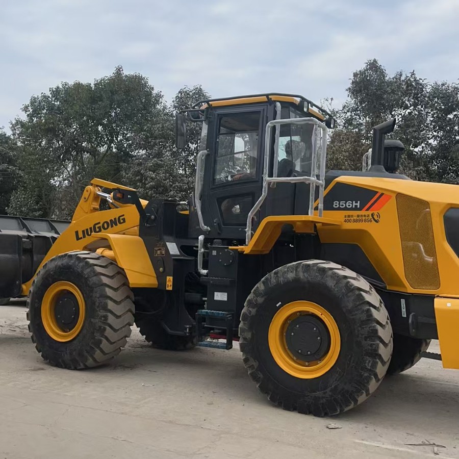 货代CAT966H装载机现货二手卡特966H装载机现货 In stock