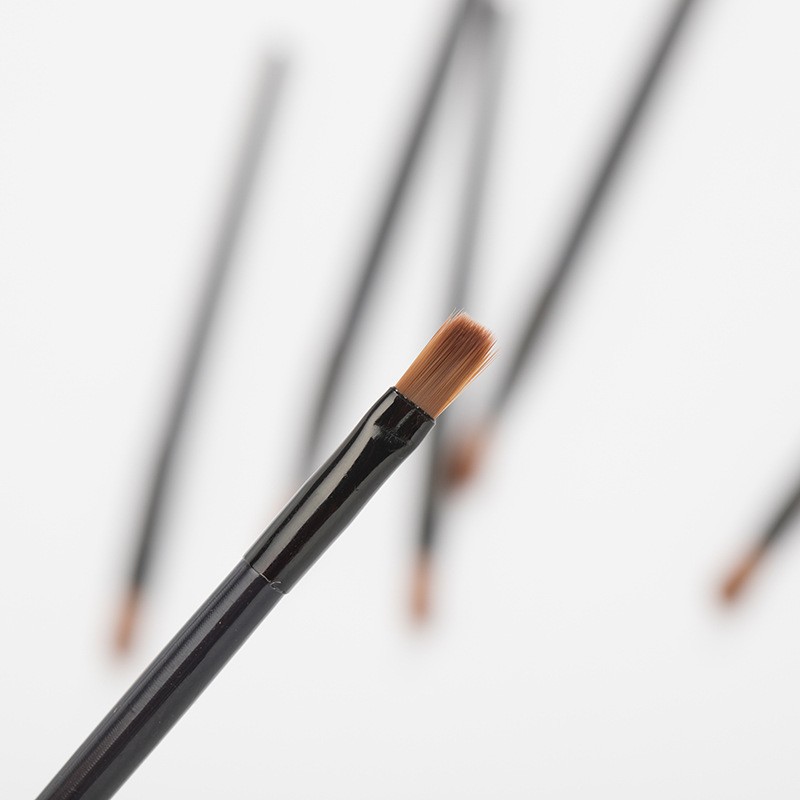 Cepillo de labios de 7,5 cm