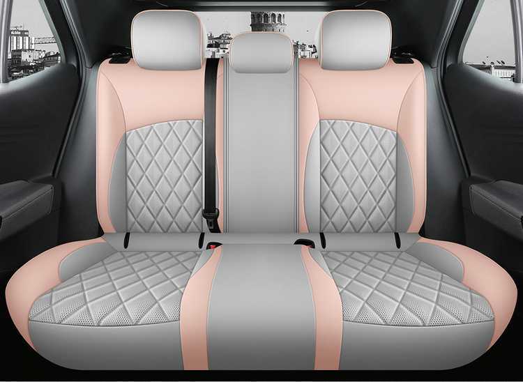 2026 model 25 Volkswagen ID3 special car seat covers id3 smart version intelligent enjoyment edition outstanding version all-season full-cover seat cushions