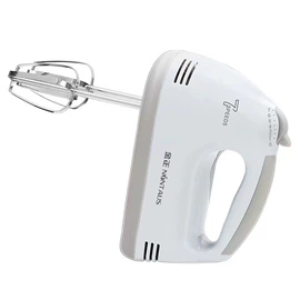 电动打蛋器;电热水壶;家用扫地机