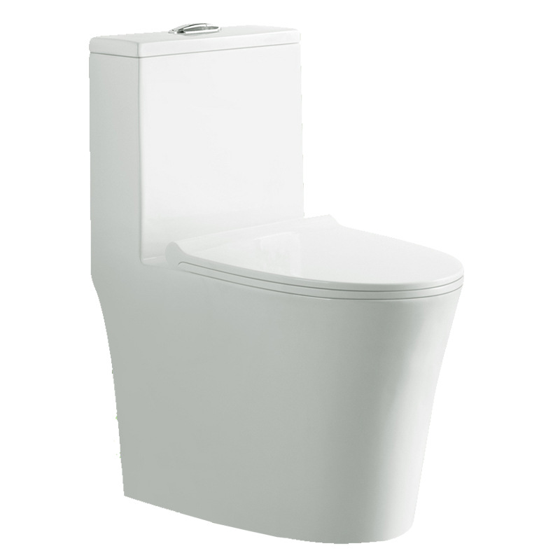 Fábrica del retrete del rubor de BathroomSanitary Ware Siphonic