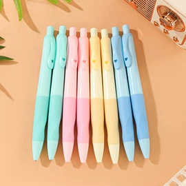 中性笔;替芯、笔芯;活动铅笔