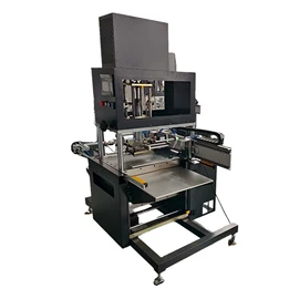 其他印后加工;分纸机;折页机