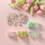 城市定制金属锌合金胸牌