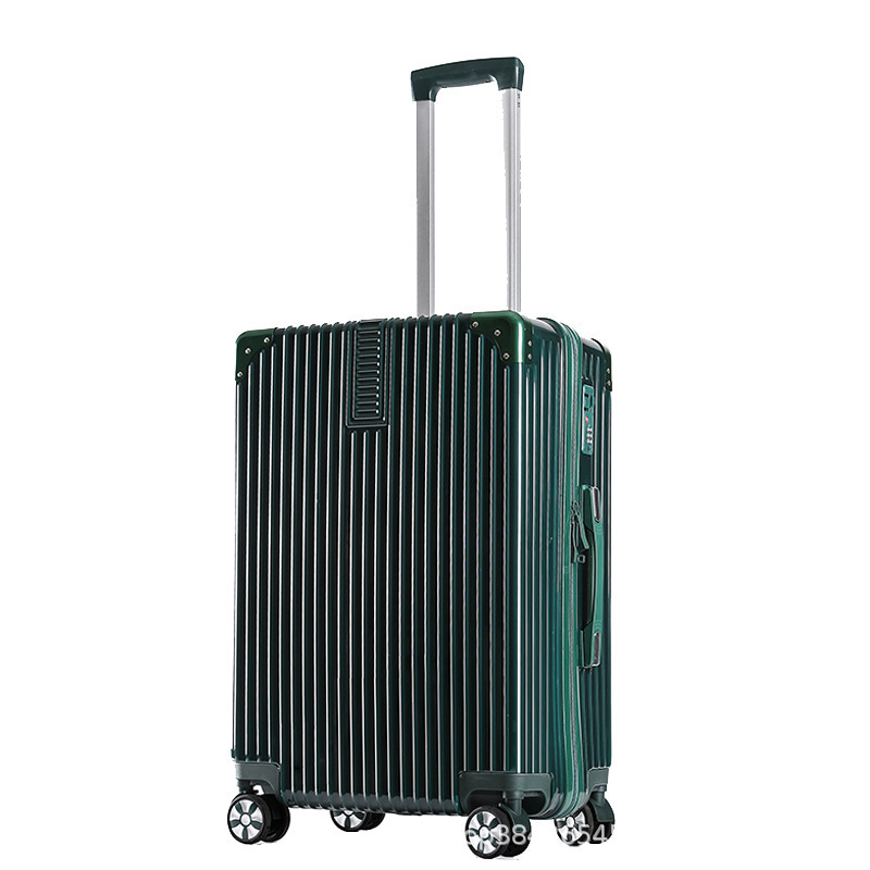 Quality suitcase