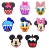 8 Mickeys