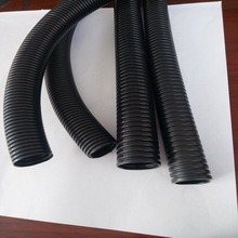 定西供應護線塑料波紋管 電纜保護波紋管規格齊全