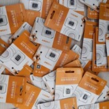 Оригинальное хранилище, камера видеонаблюдения, монитор, цифровая карта памяти, 128G