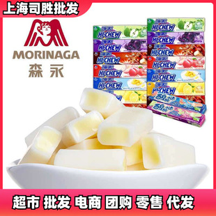 ɭ��HI-CHEW������ܛ��ˮ����57g��cϲ�����e��؛�YƷ��ʳ