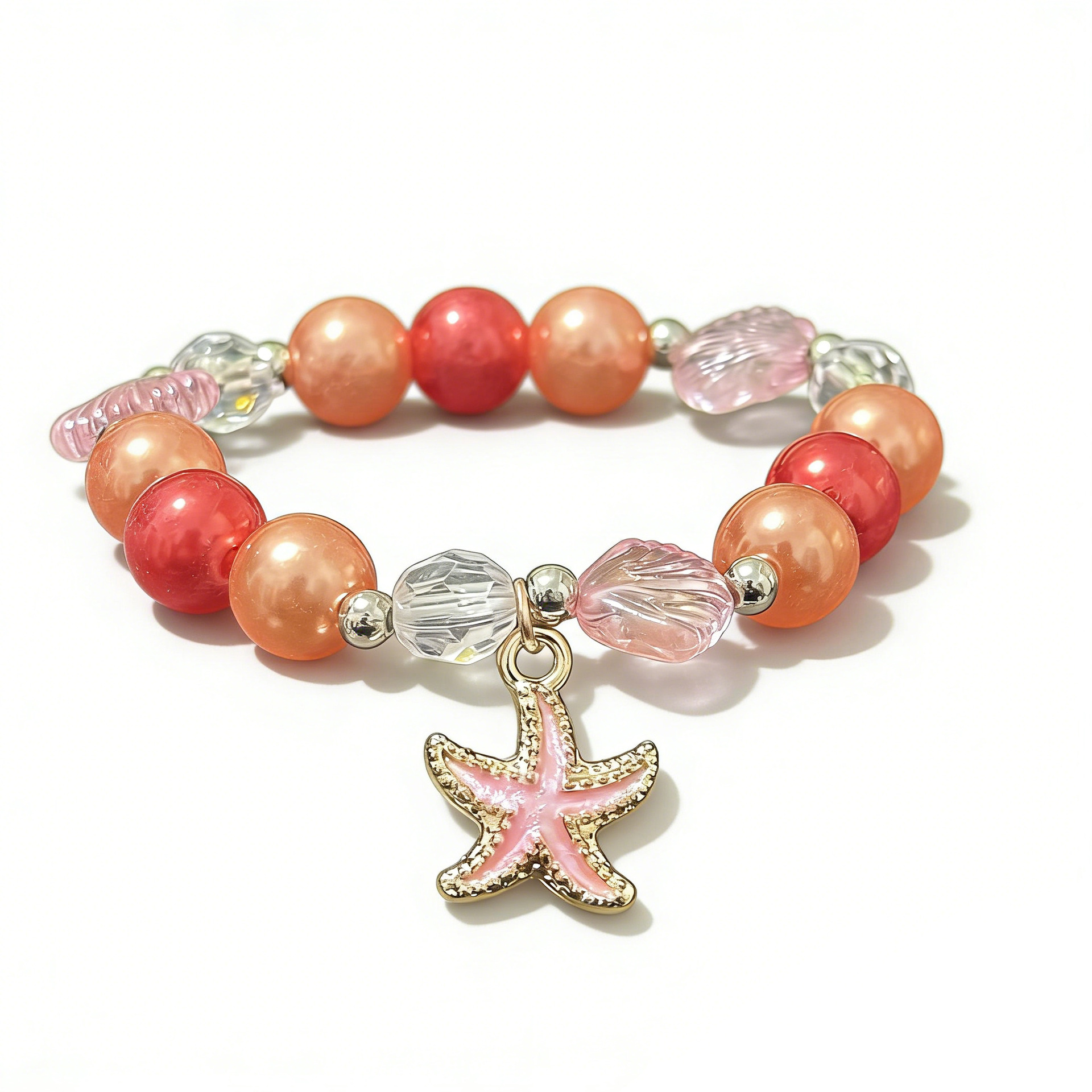 Pulseras Infantiles de Dibujos Animados, Nuevas y Populares, Pulseras Lindas para Bebés, Pulseras para Niñas Pequeñas, Joyería para Niñas al por Mayor