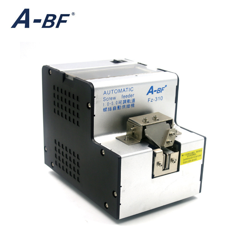 A-BF/Bifan FZ-310 自動ネジ機 1.0-5.0 ネジ配置機 ネジ供給機 フィーダー|undefined