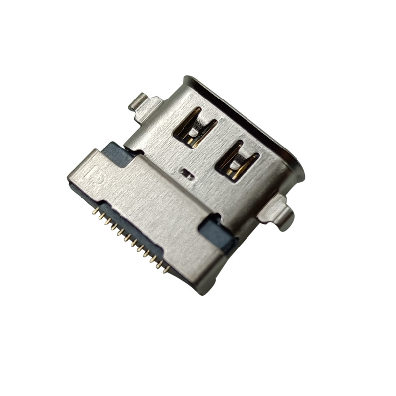 Applicable to Lenovo/Lenovo ThinkPad S2 YOGA GEN 6 TYPE-C socket power connector